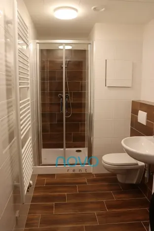 Pronájem bytu 1+kk, Praha - Hostivař, Arnošta Staňka, 35 m2