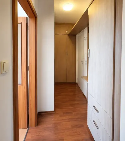 Prodej bytu 2+kk, Praha - Vršovice, Krymská, 36 m2