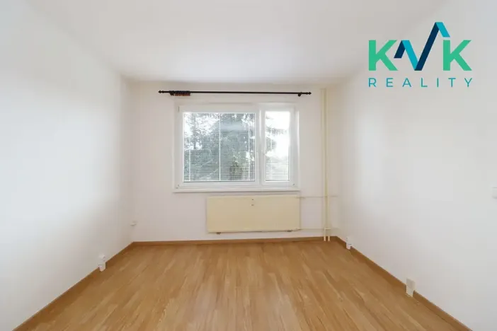 Pronájem bytu 1+1, Chodov, Luční, 38 m2