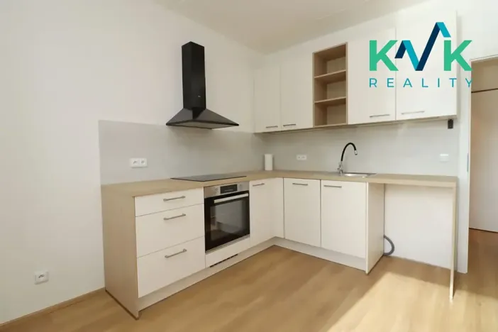 Pronájem bytu 1+1, Chodov, Luční, 38 m2