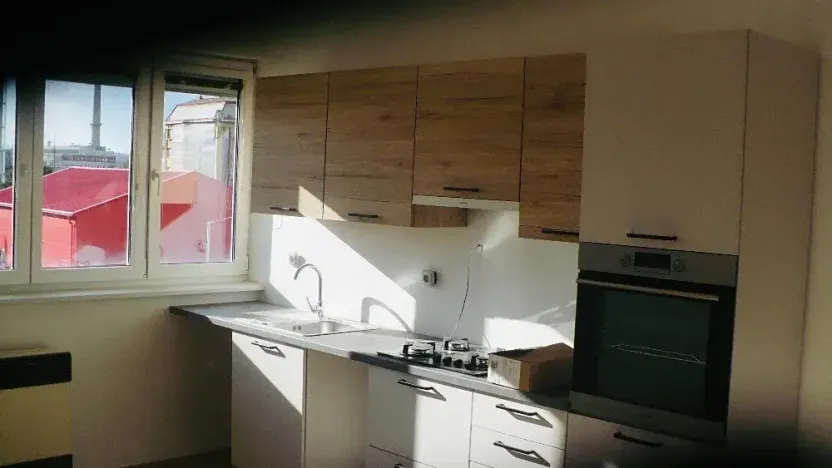 Pronájem bytu 2+kk, Praha, 45 m2
