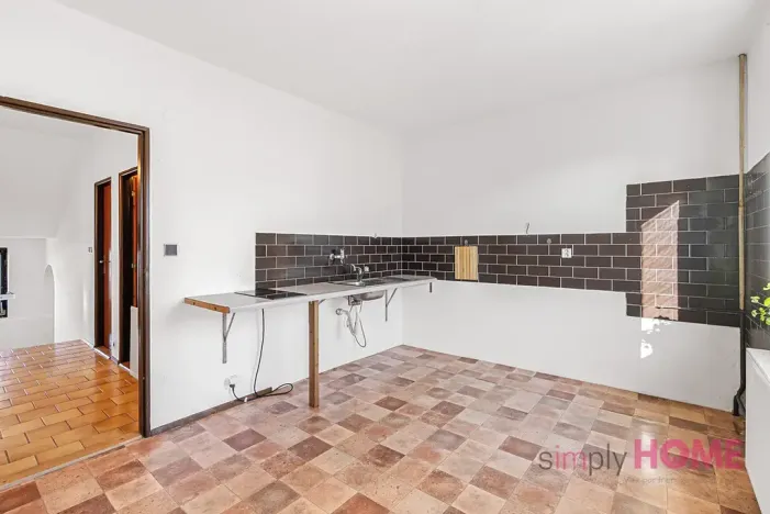 Prodej rodinného domu, Praha - Nebušice, K Šedivce, 186 m2