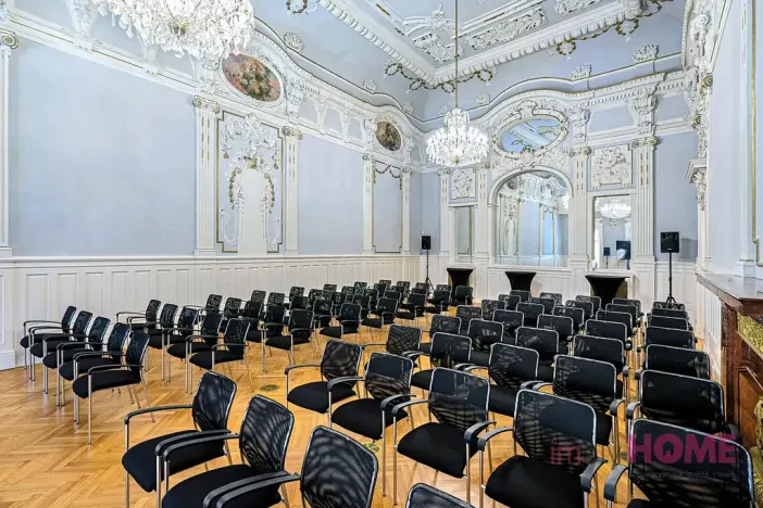 Pronájem komerční nemovitosti, Praha - Staré Město, Krocínova, 176 m2