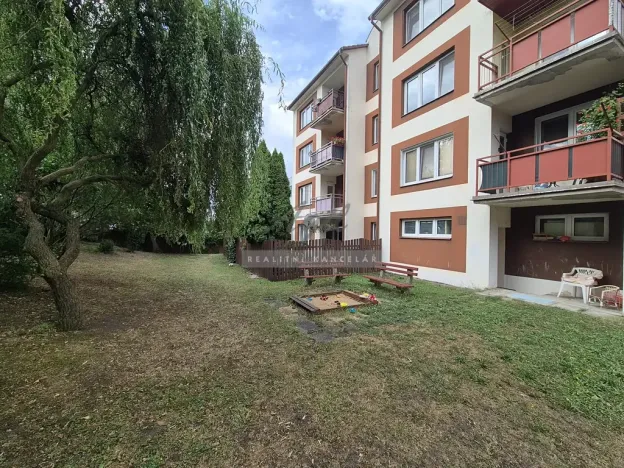Pronájem bytu 2+kk, Slavkov u Brna, 57 m2