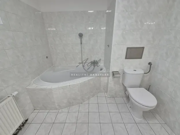 Pronájem bytu 2+kk, Slavkov u Brna, 57 m2