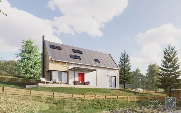 Prodej rodinného domu, Malečov, 152 m2