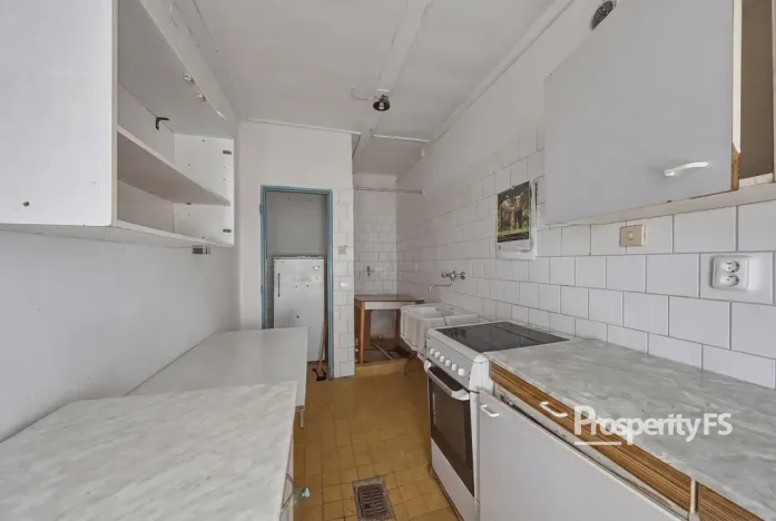 Prodej komerční, Dubá - Nový Berštejn, Krčma, 360 m2