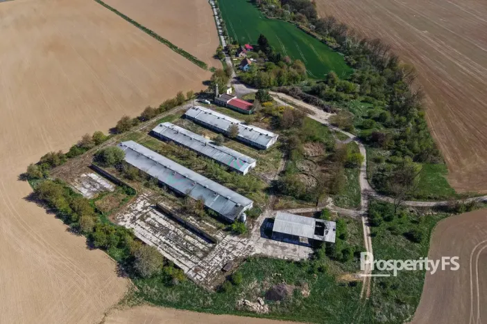 Prodej komerční, Dubá - Nový Berštejn, Krčma, 360 m2