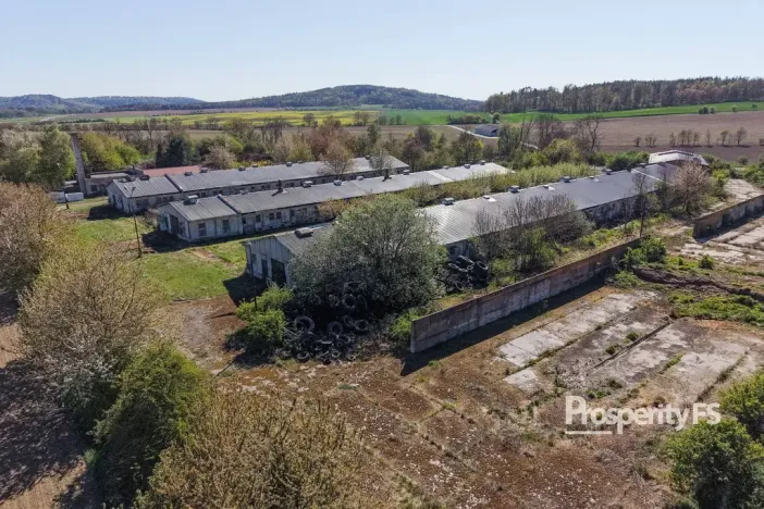 Prodej komerční, Dubá - Nový Berštejn, Krčma, 360 m2