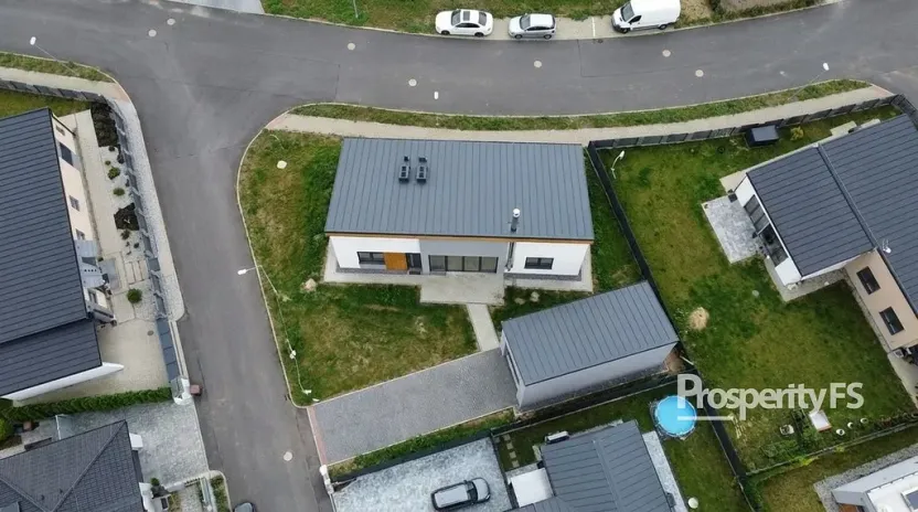 Prodej pozemku, Most, Tymiánová, 695 m2
