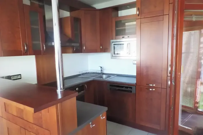 Pronájem bytu 3+kk, Praha - Radlice, Tetínská, 126 m2