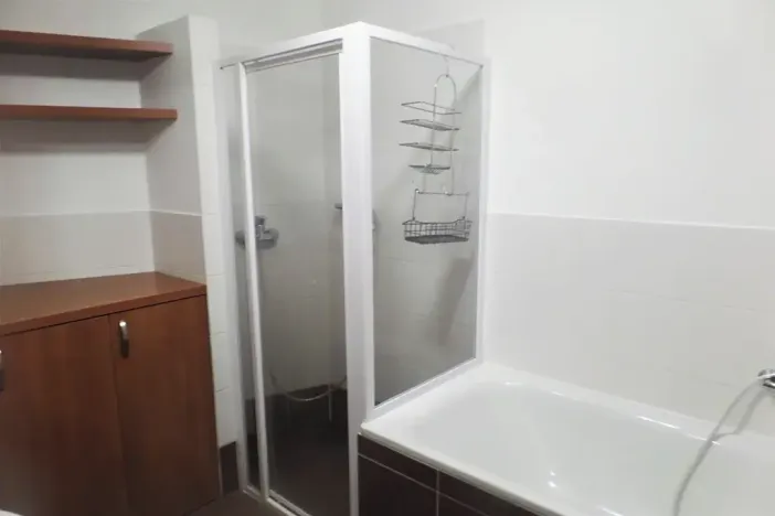 Pronájem bytu 3+kk, Praha - Radlice, Tetínská, 126 m2