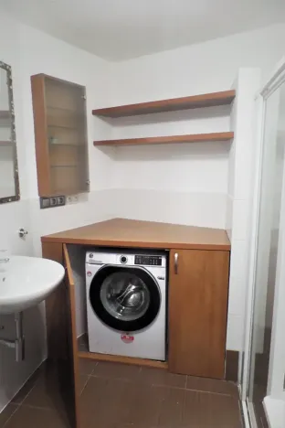 Pronájem bytu 3+kk, Praha - Radlice, Tetínská, 126 m2