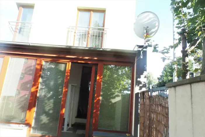 Pronájem bytu 3+kk, Praha - Radlice, Tetínská, 126 m2