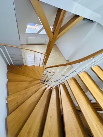 Pronájem bytu 5+kk, Praha - Vinohrady, Mánesova, 300 m2