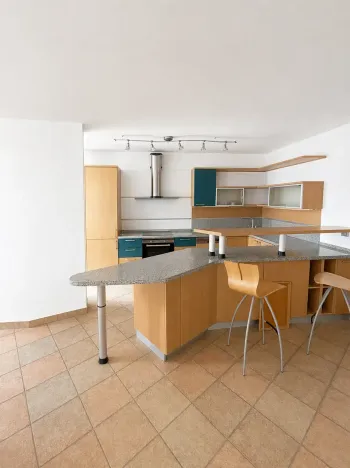 Pronájem bytu 5+kk, Praha - Vinohrady, Mánesova, 300 m2