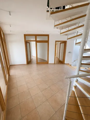 Pronájem bytu 5+kk, Praha - Vinohrady, Mánesova, 300 m2