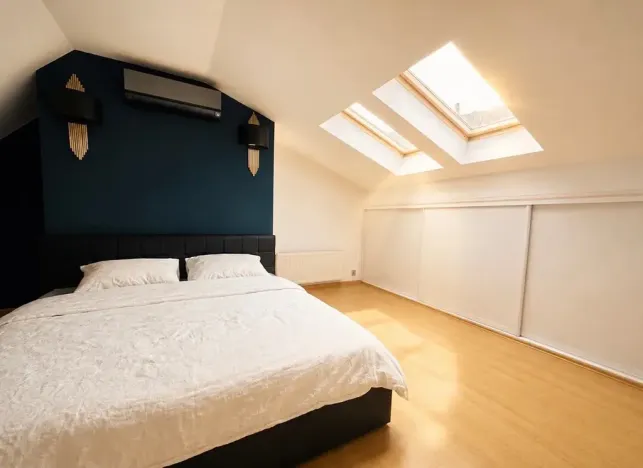 Pronájem bytu 5+kk, Praha - Vinohrady, Mánesova, 300 m2