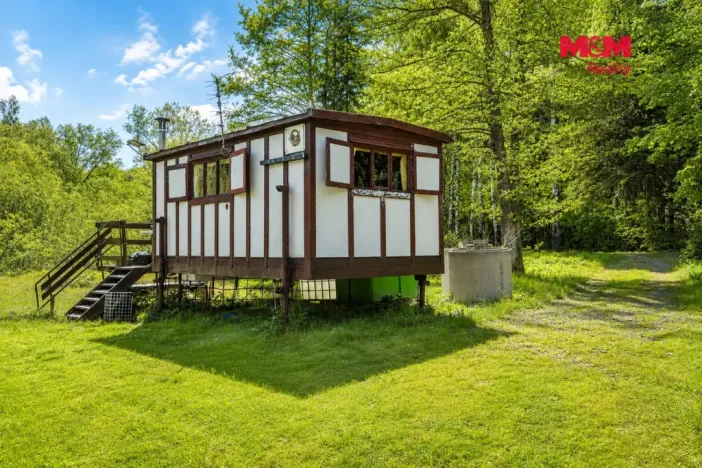 Prodej ubytování, Krucemburk, 21872 m2