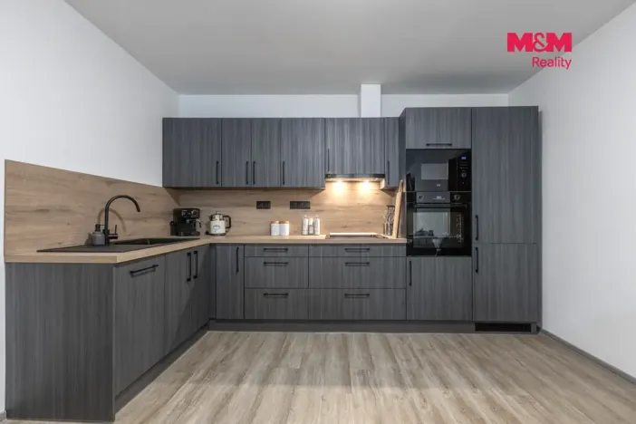 Prodej bytu 3+kk, Vimperk - Vimperk II, Jirchářská, 78 m2