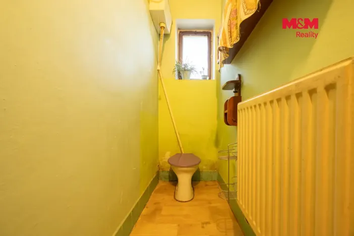 Prodej rodinného domu, Bělá nad Radbuzou, Dlouhá, 157 m2