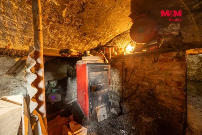 Prodej rodinného domu, Bělá nad Radbuzou, Dlouhá, 157 m2