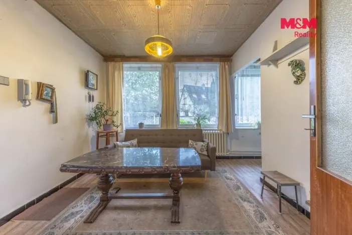Prodej rodinného domu, Bělá pod Bezdězem, Elišky Krásnohorské, 115 m2