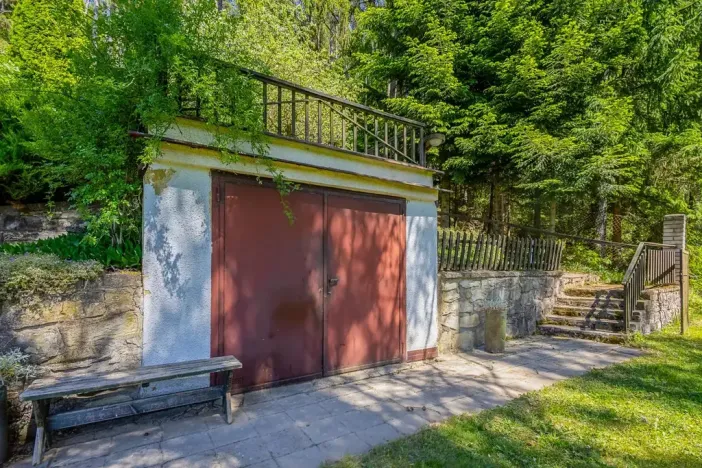 Prodej chalupy, Leština, 130 m2