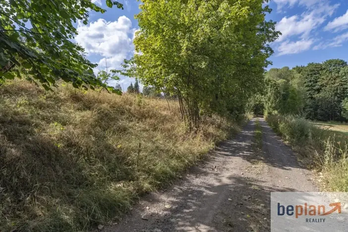 Prodej pozemku pro bydlení, Merklín, 1038 m2