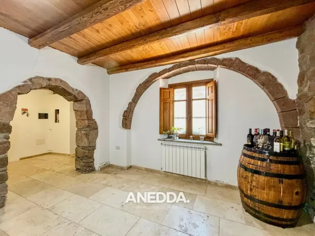 Prodej rodinného domu, Via Asproni, 5, 09082 Busachi OR, Itálie, Itálie, 207 m2