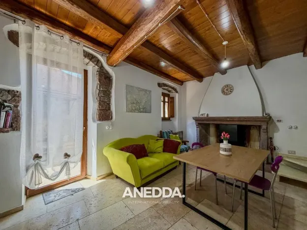 Prodej rodinného domu, Via Asproni, 5, 09082 Busachi OR, Itálie, Itálie, 207 m2