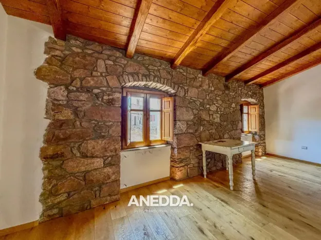 Prodej rodinného domu, Via Asproni, 5, 09082 Busachi OR, Itálie, Itálie, 207 m2