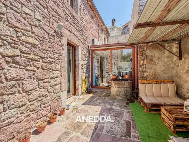 Prodej rodinného domu, Via Asproni, 5, 09082 Busachi OR, Itálie, Itálie, 207 m2