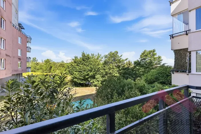 Pronájem bytu 2+kk, Praha - Krč, Tavolníková, 52 m2