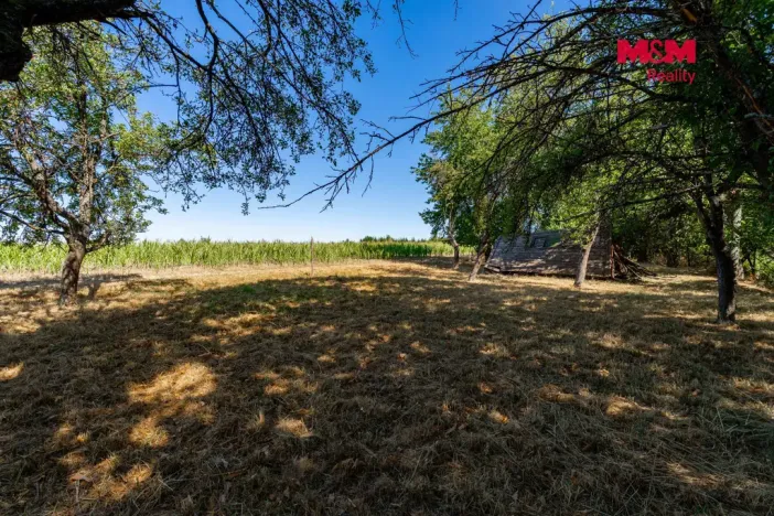 Prodej chalupy, Velká Bíteš - Jestřabí, 126 m2