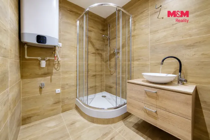 Prodej bytu 2+kk, Plzeň - Doubravka, Masarykova, 45 m2