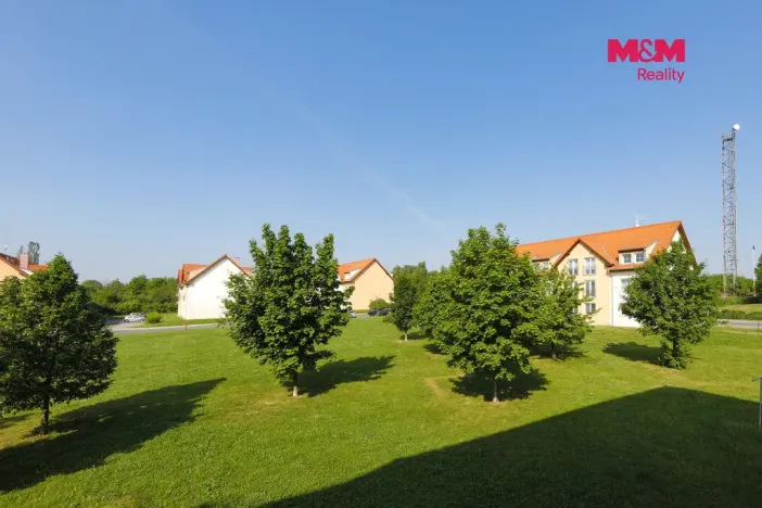 Pronájem bytu 2+1, Stod, Sokolská, 58 m2