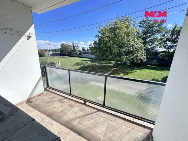 Prodej bytu 2+1, Kadaň - Tušimice, 61 m2