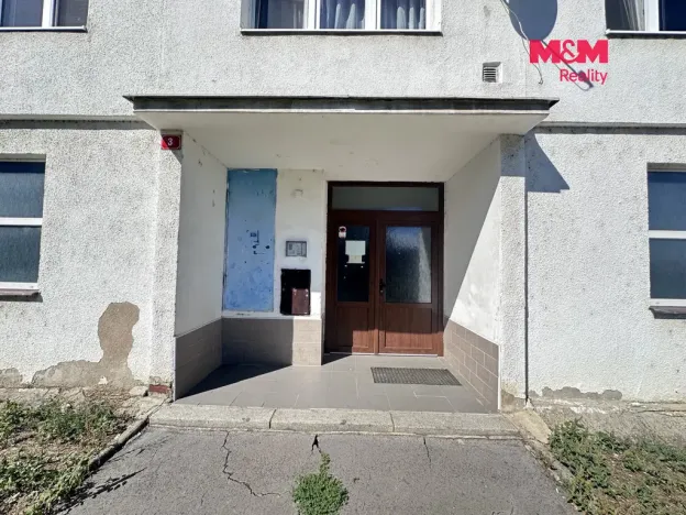 Prodej bytu 2+1, Kadaň - Tušimice, 61 m2