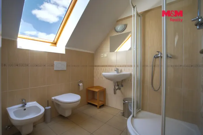 Prodej ubytování, Čeladná, 400 m2