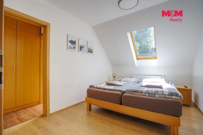 Prodej ubytování, Čeladná, 400 m2