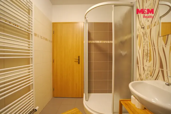 Prodej ubytování, Čeladná, 400 m2