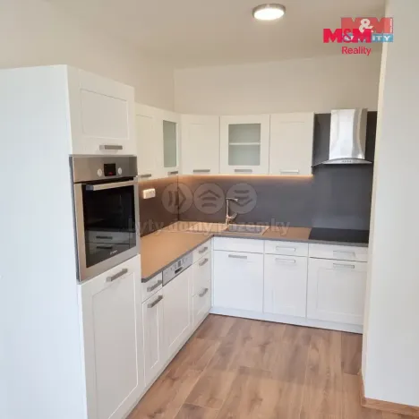Prodej bytu 4+kk, Praha - Malešice, Niederleho, 92 m2