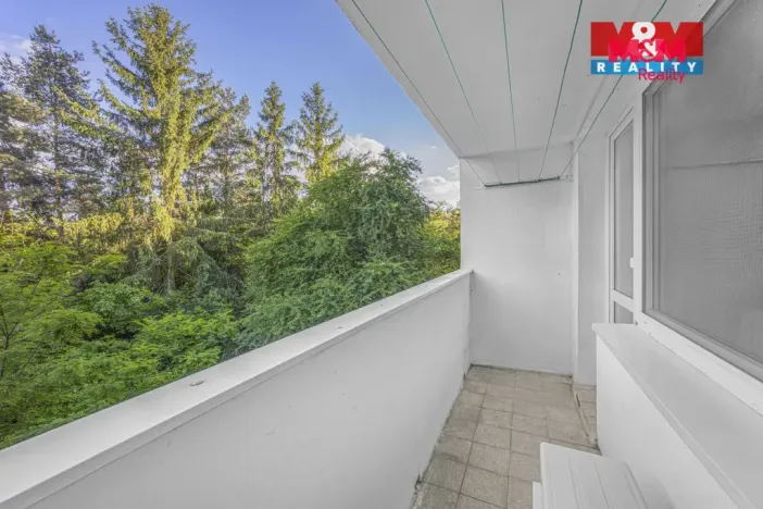 Prodej bytu 4+kk, Praha - Malešice, Niederleho, 92 m2