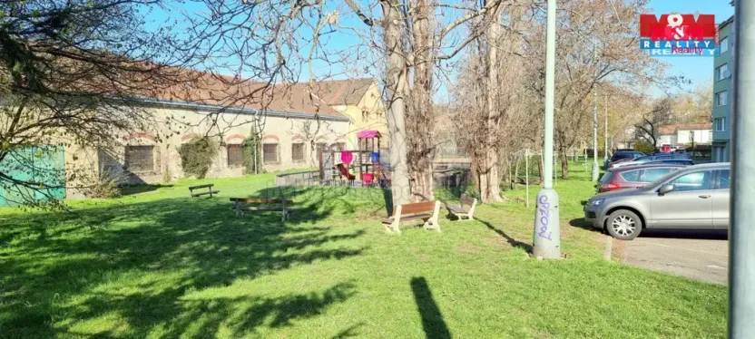 Prodej bytu 4+kk, Praha - Malešice, Niederleho, 92 m2