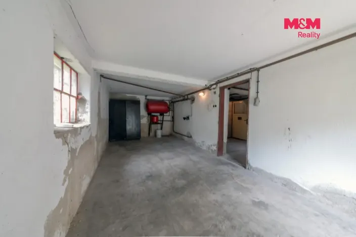 Prodej chaty, Těrlicko - Horní Těrlicko, 57 m2
