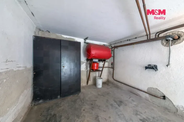 Prodej chaty, Těrlicko - Horní Těrlicko, 57 m2