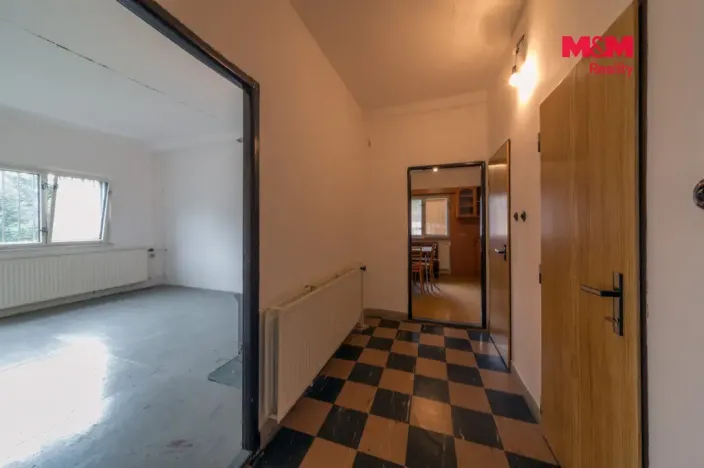 Prodej chaty, Těrlicko - Horní Těrlicko, 57 m2