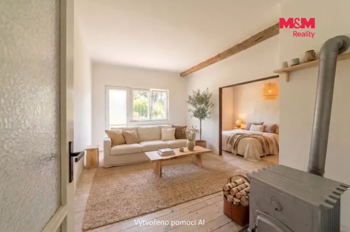 Prodej chaty, Těrlicko - Horní Těrlicko, 57 m2