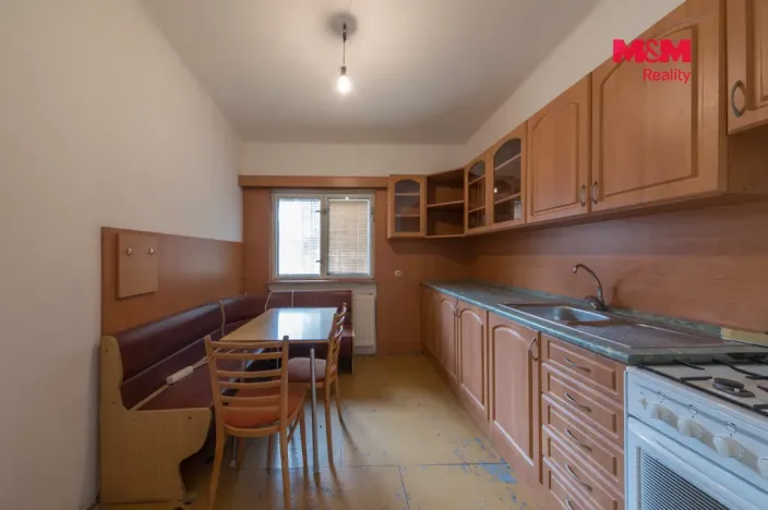 Prodej chaty, Těrlicko - Horní Těrlicko, 57 m2